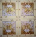 077 Mädchen - Flower Fairies - 2001